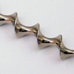 Auger Corkscrew Blank