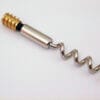 Silver Wire Worm DIY Corkscrew Kit