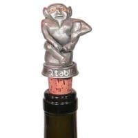 wise elf bottle stopper