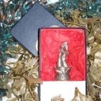 elf legs christmas bottle stopper