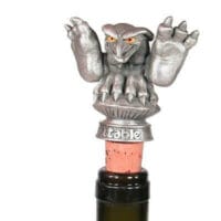leapfrog elf bottle stopper