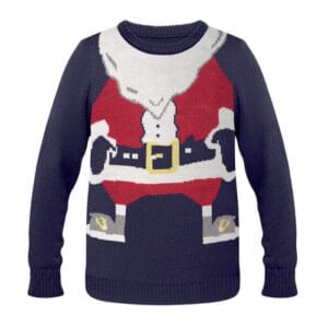 Christmas jumper