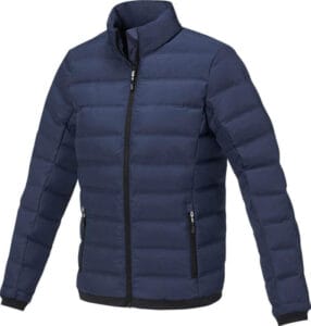 Winter down jacket