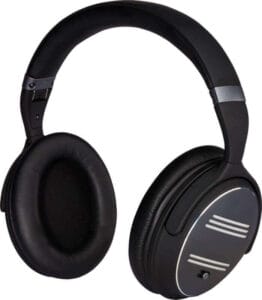 Noise cancelling headphones work from home