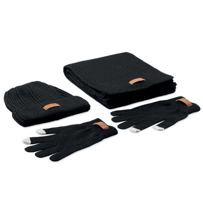 Christmas-hat-scarf-gloves