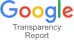 google-transparency-report