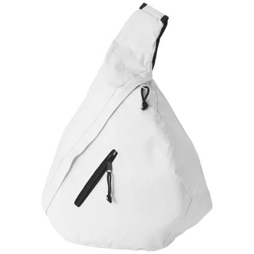 Brooklyn mono-shoulder backpack 10l pfc