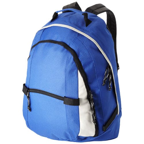 Colorado Covered Zipper Backpack 22L PFC