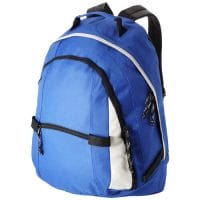 Colorado Covered Zipper Backpack 22L PFC
