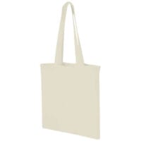 Carolina 100 g/m² Cotton Tote Bag 7L PFC