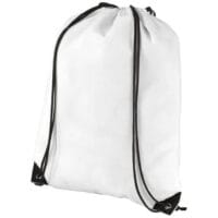 Evergreen Non-Woven Drawstring Backpack 5L PFC