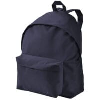 Urban Covered Zipper Backpack 14L PFC