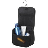 Suite Compact Toiletry Bag With Hook PFC