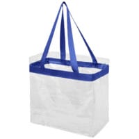 Hampton Transparent Tote Bag 13L PFC