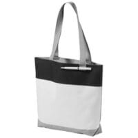 Bloomington Colour-Block Convention Tote Bag 9L PFC