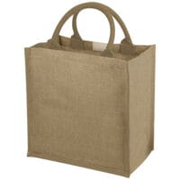 Chennai Jute Tote Bag 16L PFC