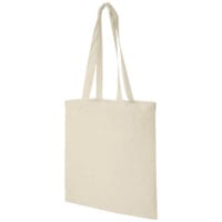 Madras 140 g/m² Cotton Tote Bag 7L PFC
