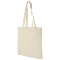 Madras 140 g/m² Cotton Tote Bag 7L PFC