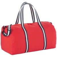 Weekender Canvas Travel Duffel Bag 40L PFC