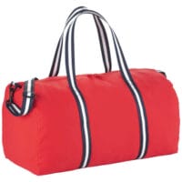 Weekender Canvas Travel Duffel Bag 40L PFC