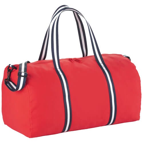 Weekender Canvas Travel Duffel Bag 40L PFC