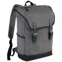 Hudson 15.6" Laptop Backpack 13L PFC
