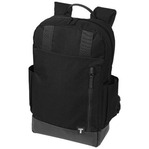 Compu 15. 6" laptop backpack 14l pfc