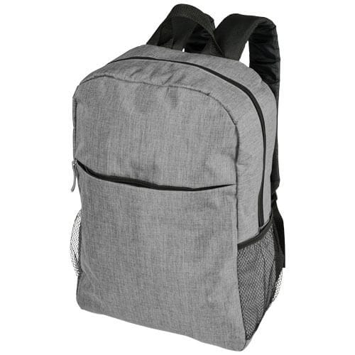 Hoss 15" laptop backpack 18l pfc