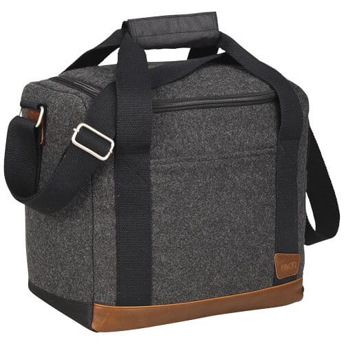 Campster 12-bottle cooler bag 13l pfc