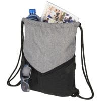 Voyager Drawstring Backpack 6L PFC