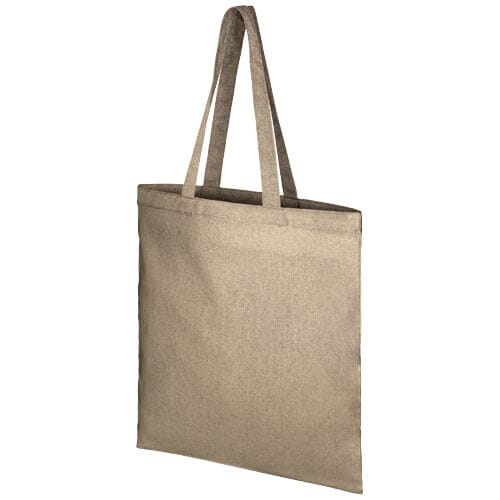 Pheebs 150 g/m² recycled tote bag 7l pfc