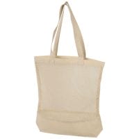 Maine Mesh Cotton Tote Bag 12L PFC
