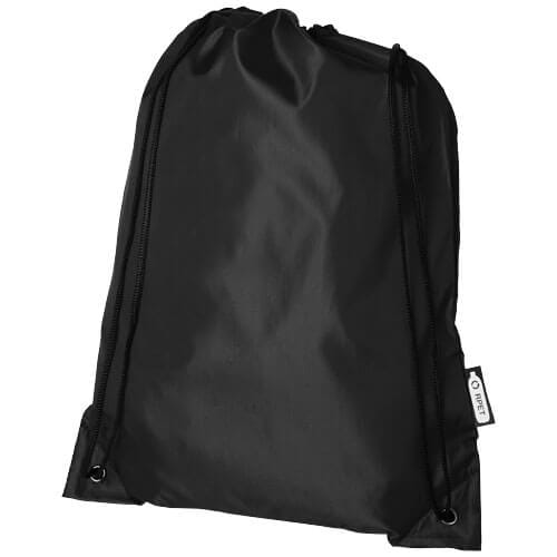 Oriole rpet drawstring backpack 5l pfc