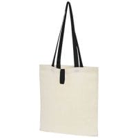 Nevada 100 g/m² Cotton Foldable Tote Bag 7L PFC