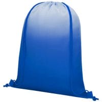 Oriole Gradient Drawstring Backpack 5L PFC