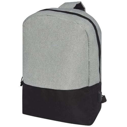 Mono 15. 6" laptop sling backpack 8l pfc