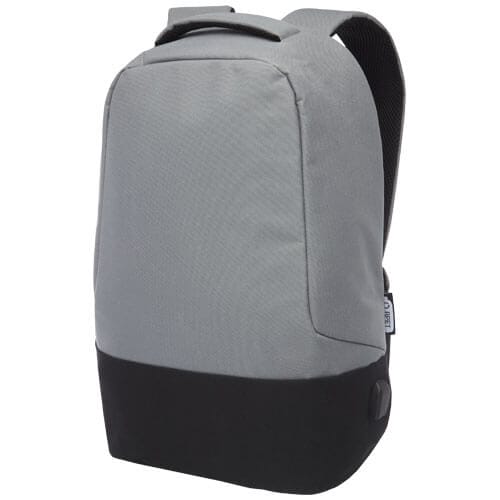 Cover grs rpet anti-theft backpack 16l pfc