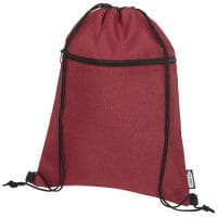 Ross RPET Drawstring Backpack 5L PFC