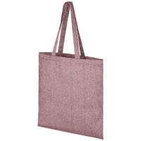 Pheebs 210 g/m² Recycled Tote Bag 7L PFC