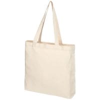 Pheebs 210 g/m² Recycled Gusset Tote Bag 13L PFC