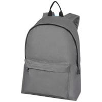 Qtable are providing this Baikal GRS RPET Backpack 12L PFC - Grey from Elevate NXT which can be decorated with your design.