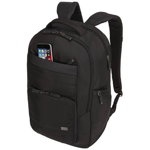 Case logic notion 15. 6" laptop backpack 25l pfc