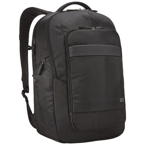 Case logic notion 17. 3" laptop backpack 29l pfc