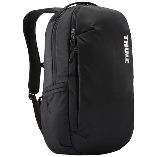 Thule subterra 15" laptop backpack 23 l pfc