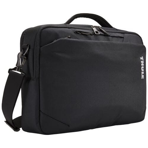 Thule subterra 15. 6" laptop bag pfc