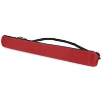 Qtable are providing this Brisk 6-Can Cooler Sling Bag 3L PFC - Red from Unbranded which can be decorated with your design.
