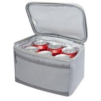 Arctic Zone® Repreve® 6-Can Recycled Lunch Cooler 5L PFC