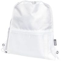 Adventure Recycled Insulated Drawstring Bag 9L PFC