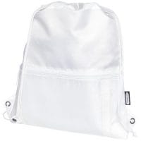 Adventure Recycled Insulated Drawstring Bag 9L PFC