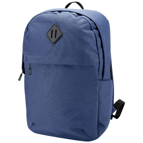 REPREVE® Our Ocean™ Commuter 15" GRS RPET Laptop Backpack 19L PFC